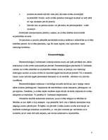 Referāts 'Sociālā mijiedarbība jeb sociālā interakcija', 4.