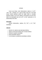 Referāts 'Uzņēmuma SIA "LMT" un a/s "Tele2" konkurētspējas analīze', 2.