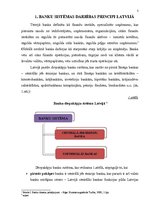 Referāts 'Banku sistēma Latvijā', 3.