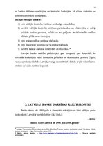 Referāts 'Banku sistēma Latvijā', 14.