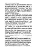 Konspekts 'Juridiskas un fiziskas personas', 1.