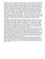 Eseja 'The Adventures of Huckleberry Finn - Racism', 1.