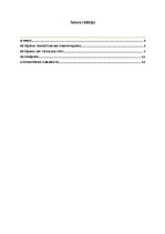 Referāts 'Laktozes nepanesamība un kā ar to dzīvot', 2.