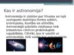 Prezentācija 'Astronomija latviešu folklorā', 3.