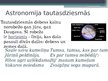 Prezentācija 'Astronomija latviešu folklorā', 6.