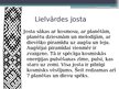 Prezentācija 'Astronomija latviešu folklorā', 8.