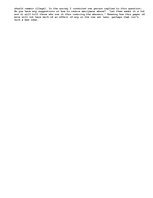 Eseja 'Legalization of Marijuana', 2.