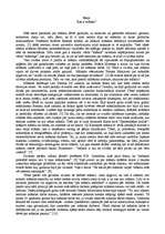 Eseja 'Kas ir māksla?', 1.