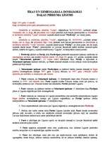 Paraugs 'Ēkas un zemesgabala domājamās daļas pirkuma līgums', 1.