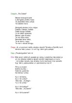 Konspekts 'Latvijas dzimšanas diena', 3.