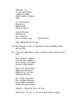 Konspekts 'Latvijas dzimšanas diena', 4.