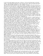 Eseja 'Body Modifications Pertaining to Culture', 2.