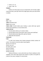 Prakses atskaite 'Prakse sākumskolā', 19.