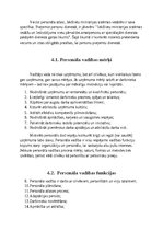 Referāts 'Personāla vadība un dienesta gaitas', 12.