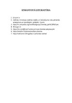 Referāts 'Personāla vadība un dienesta gaitas', 15.