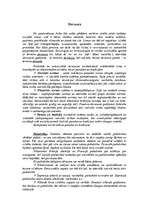 Referāts 'Deviance', 1.