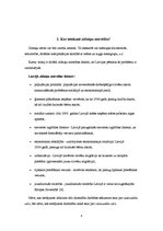 Eseja 'Zīdaiņu mirstības līmenis un faktori', 4.