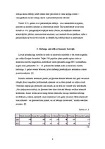 Eseja 'Zīdaiņu mirstības līmenis un faktori', 6.