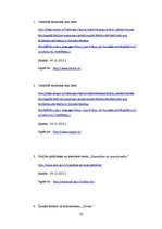 Eseja 'Zīdaiņu mirstības līmenis un faktori', 10.