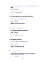 Eseja 'Zīdaiņu mirstības līmenis un faktori', 11.