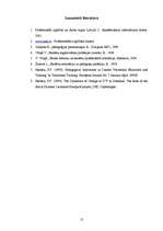 Referāts 'Profesionālā izglītība Latvijā un Dānijā', 12.