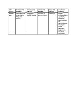 Konspekts 'Leksikas diferenciācija', 7.