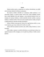 Referāts 'Īpašuma tiesību izbeigšanās vispārīgs raksturojums', 3.