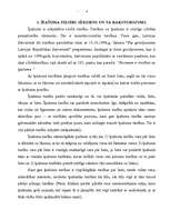 Referāts 'Īpašuma tiesību izbeigšanās vispārīgs raksturojums', 4.