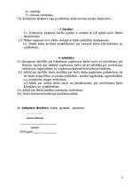 Konspekts 'Kafejnīcas direktora amata apraksts', 3.