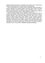 Referāts 'Lietišķas sadarbības organizācijas pamatprincipi', 6.