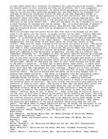 Eseja 'Terrorism and the Media', 2.