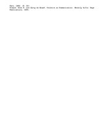 Eseja 'Terrorism and the Media', 3.