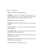 Prakses atskaite 'Starptautiskie ekonomiskie sakari uzņēmumā vai iestādē', 5.