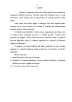 Referāts 'C vitamīns augļos un dārzeņos', 3.