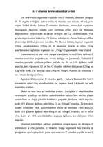 Referāts 'C vitamīns augļos un dārzeņos', 11.