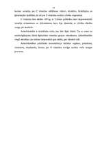 Referāts 'C vitamīns augļos un dārzeņos', 14.