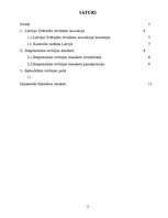 Referāts 'Latvijas Zvērināto revidentu asociācija un starptautiskie revīzijas standarti', 2.