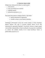 Referāts 'Latvijas Zvērināto revidentu asociācija un starptautiskie revīzijas standarti', 7.