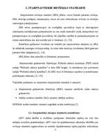 Referāts 'Latvijas Zvērināto revidentu asociācija un starptautiskie revīzijas standarti', 8.