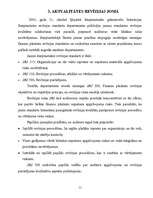 Referāts 'Latvijas Zvērināto revidentu asociācija un starptautiskie revīzijas standarti', 11.