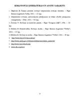 Referāts 'Latvijas Zvērināto revidentu asociācija un starptautiskie revīzijas standarti', 13.