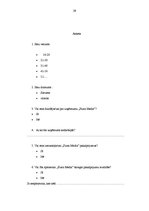 Referāts 'Zīmola nozīme uzņēmumā', 29.