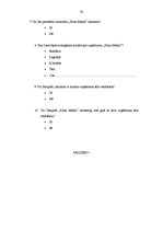 Referāts 'Zīmola nozīme uzņēmumā', 30.