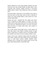 Eseja 'Etikas loma mūsdienu sabiedrībā: vērtības, izvēles un atbildība', 2.