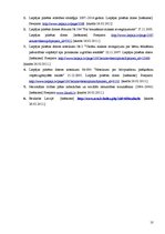 Konspekts 'Liepājas kopienas analīze', 10.