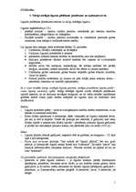 Konspekts 'Valsts eksāmenu atbildes civiltiesībās 2007', 1.
