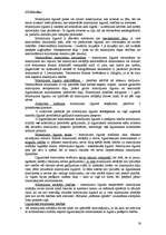 Konspekts 'Valsts eksāmenu atbildes civiltiesībās 2007', 16.