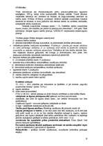 Konspekts 'Valsts eksāmenu atbildes civiltiesībās 2007', 19.