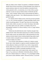 Referāts 'Stendera valodnieciskā, literārā un zinātniskā darbība', 4.