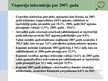 Prezentācija 'Iekšzemes kopprodukts 2007.gadā', 3.